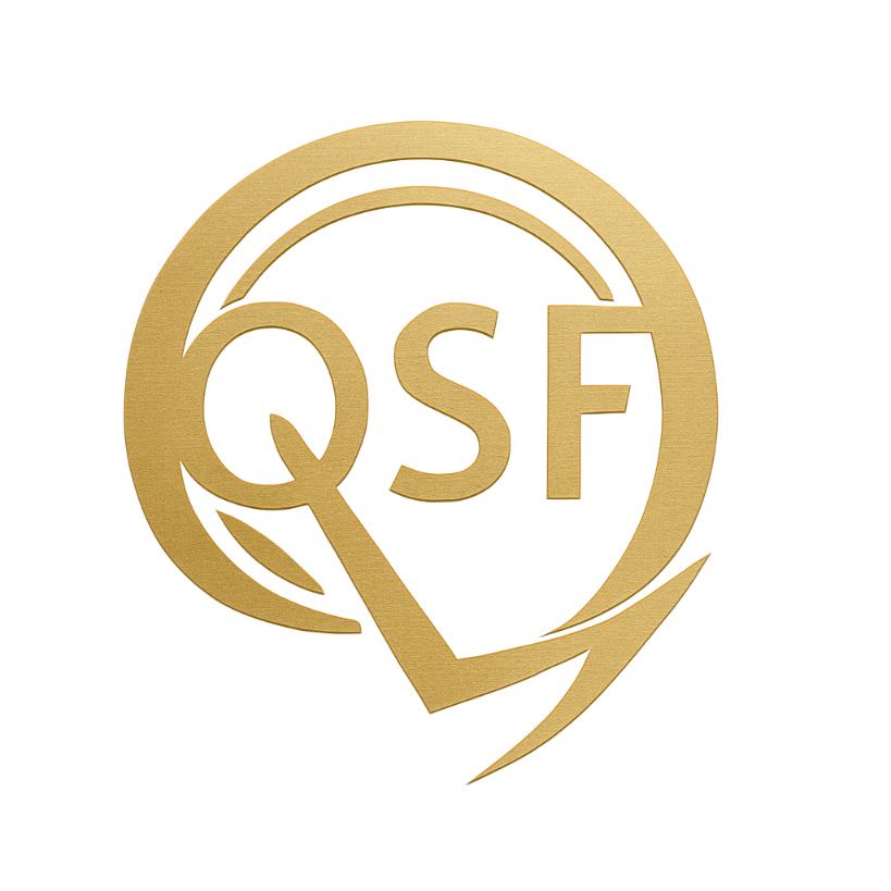 Quantum Strategy Fund Logo
