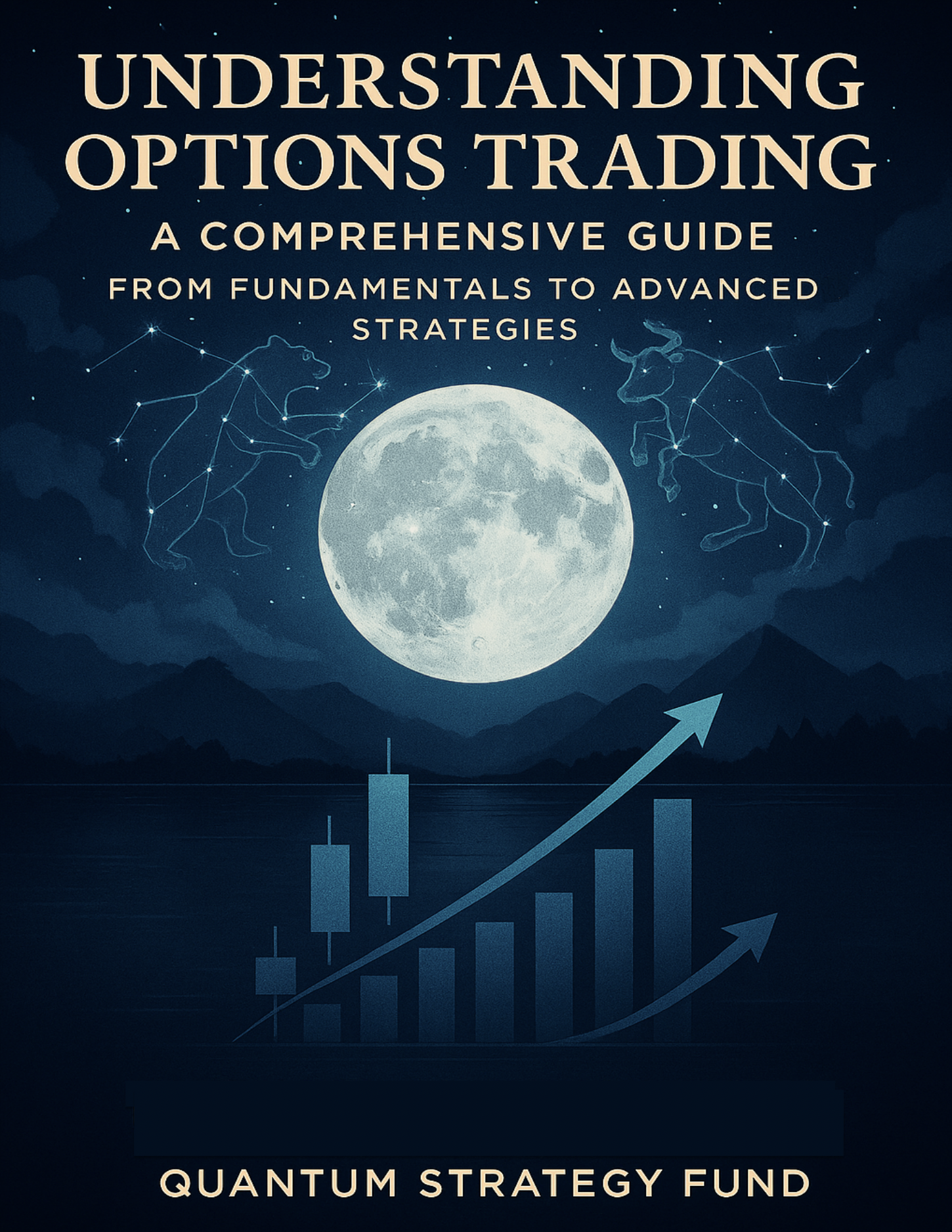 Options Book Cover